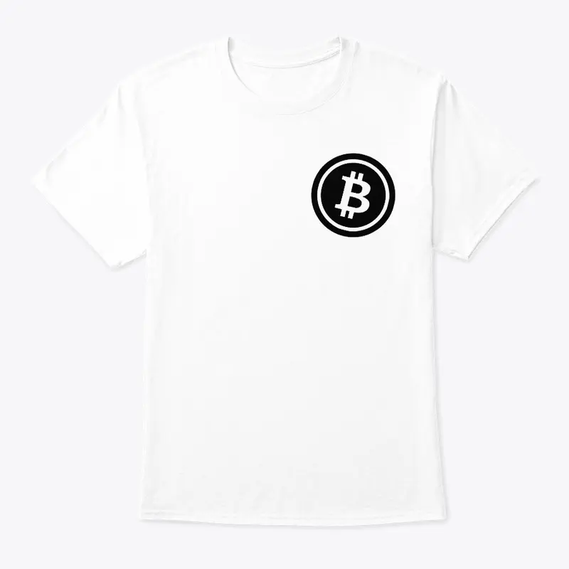 bitcoin tshirf